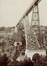 Antique 1899 pont d'occasion  Expédié en Belgium