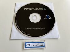 Perfect general cd d'occasion  Paris XII