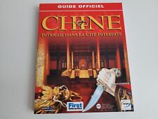 Guide officiel chine d'occasion  Hirsingue