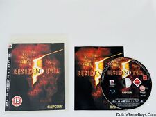 PlayStation 3 / PS3 - Resident Evil 5, usado comprar usado  Enviando para Brazil
