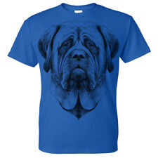 Mastiff dog shirt for sale  Los Angeles