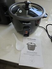 Cookworks 500w 1.5l for sale  RIPLEY