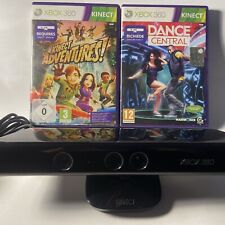 kinect giochi xbox360 usato  Sarzana