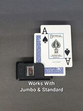 Blackjack table peeker for sale  Shipping to Ireland