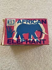 Britains african elephant for sale  ILKLEY