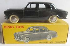 Dinky toys 24b d'occasion  Sceaux