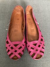Ladies pavers shoes for sale  CANNOCK