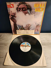 U-Roy Dread In A Babylon LP Promo Roots Reggae Virgin PZ 34234 1975 Dub Vinil comprar usado  Enviando para Brazil