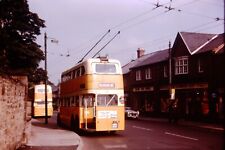 1965 original bus for sale  WATFORD
