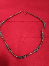 Womens necklace small for sale  Bluffton