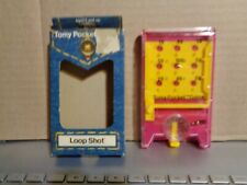 tomy pocket game for sale  Saint Louis