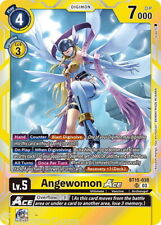 Bt15 038 angewomon for sale  SHIPLEY