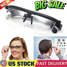 Dial adjustable glasses for sale  Tampa