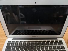 Apple 2014 MacBook Air A1465 Intel Core i5 1.60GHz 4GB RAM 128GB SSD comprar usado  Enviando para Brazil