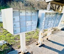 Commercial residential mailbox for sale  Delaware