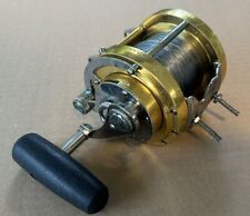 Penn International 30 Gold Fishing Reel - Deep Sea - Vintage - Beautiful for sale  Shipping to South Africa