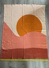 Sun tapestry retro for sale  Auburn