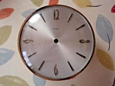 Metamec sunburst clock for sale  Shipping to Ireland