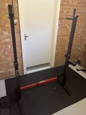 Body max adjustable for sale  DAVENTRY