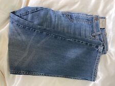 Wrangler jeans waist for sale  SHEFFIELD