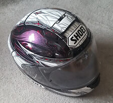 Shoei spirit motorradhelm gebraucht kaufen  Düsseldorf