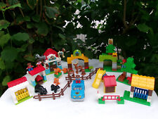 Lego duplo parc d'occasion  Colmar