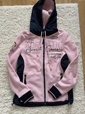 Soccx fleecejacke gebraucht kaufen  Bernburg