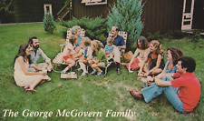 George mcgovern family for sale  Port Orchard