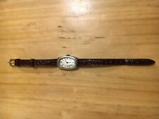 Montre bracelet femme d'occasion  Paris X