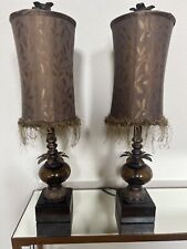 Table lamps set for sale  Flower Mound