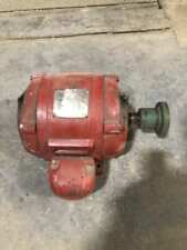 Electric 1077 270 for sale  Fleetwood