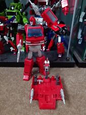 Masterpiece mp27 ironhide for sale  DUMBARTON