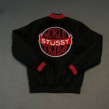 Stussy tribe varsity for sale  WELLING