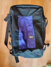 Bach rucksack travel gebraucht kaufen  Neu-Isenburg