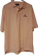 Vtg lexus shirt for sale  Natchitoches
