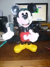Mickey mouse plastic for sale  RAMSGATE