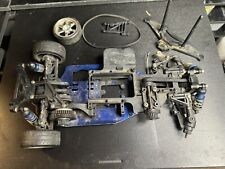 Traxxas 4 Tec Parts Lot for sale  Shipping to South Africa