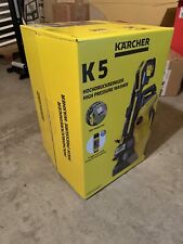 Karcher power control for sale  Shipping to Ireland