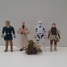 Star wars figures for sale  LEEDS