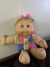 Cabbage patch dolls for sale  Fayette