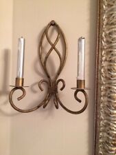 Pair double candle for sale  Boca Raton