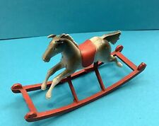 vintage triang rocking horse for sale  UK