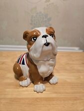 British bulldog biscuit for sale  SHEFFIELD