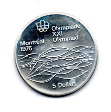 Canada 1975 dollari usato  Trento