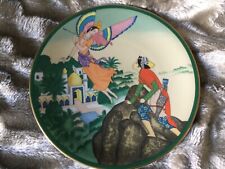 Assiette collection heinrich d'occasion  Volmunster