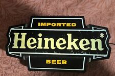 Heineken imported beer for sale  Bohemia