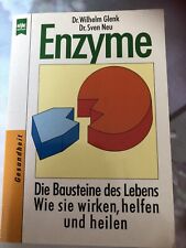 Enzyme bausteine lebens gebraucht kaufen  Rimpar