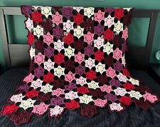 Beautiful handmade crochet for sale  LEICESTER