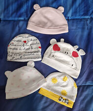 Cappellini per neonato usato  Parabiago