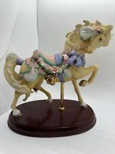 Franklin mint carousel for sale  Glendora